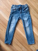 Tom Tailor Jungen Jeans in Größe 134 Berlin - Köpenick Vorschau