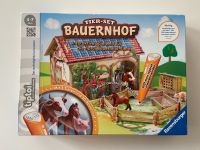 Tiptoi Tip Toi Bauernhof Tier Set Spiel Baden-Württemberg - Bempflingen Vorschau