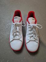 Adidas Marvel Spiderman Schuhe Größe 39 1/3 Nordrhein-Westfalen - Siegburg Vorschau
