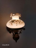 Wandlampe zu verkaufen Bayern - Oberasbach Vorschau