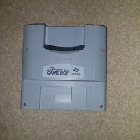 Super Game Boy für Nintendo SNES Nordrhein-Westfalen - Unna Vorschau