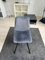 Velours Stühle, 1-4 Stück Häfen - Bremerhaven Vorschau