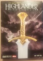 Highlander "The Source" DVD-Box Bayern - Donauwörth Vorschau