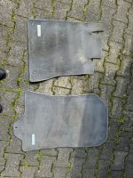 Mercedes original R129 Fußmatten, gau, paar vorne Stuttgart - Plieningen Vorschau