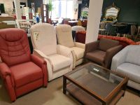 Relaxsessel Sessel Sofa Cocktailsessel Boxspringbetten Matratzen Nordrhein-Westfalen - Herford Vorschau