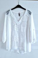 Tredy Bluse Gr. 40 Hessen - Riedstadt Vorschau