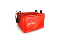 SpyraBase rot Wasser Behälter für Spyra One/Two/Three/LX 15L Baden-Württemberg - Karlsruhe Vorschau