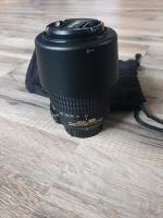 Nikon Objektiv DX 55-200mm Sachsen - Mülsen Vorschau