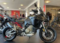 Ducati Multistrada V4S Travel Radar Hamburg-Nord - Hamburg Groß Borstel Vorschau