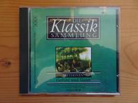 Beethoven: Gefühl und Geist, CD (Die Klassik Sammlung Nr. 47) Hessen - Ortenberg Vorschau