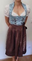 Elegantes, hochwertiges Dirndl, inkl. Bluse Bayern - Augsburg Vorschau