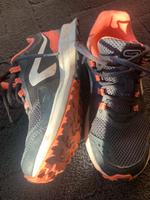 Laufschuhe Joggen Mädchen Gr. 35 Hessen - Ahnatal Vorschau