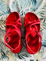 Sandalen Damen Größe 39 Baden-Württemberg - Sinsheim Vorschau