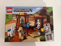 ❗️Neu Lego Minecraft 21167 der Handelsplatz Baden-Württemberg - Heidelberg Vorschau
