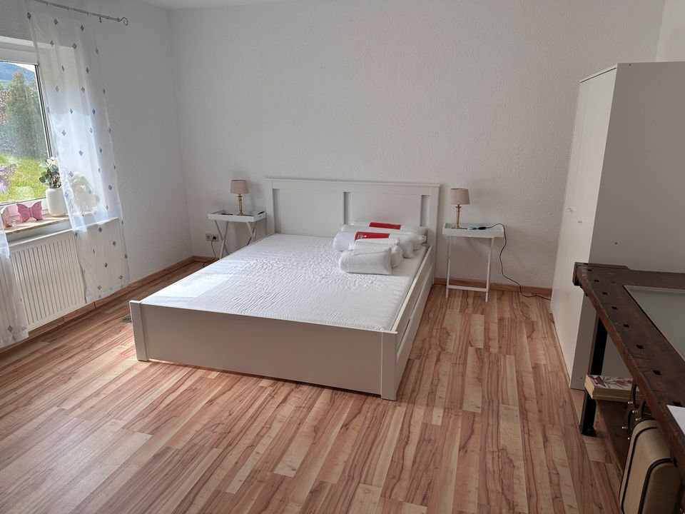 Monteurwohnung / Ferienwohnung Hinzweiler in Hinzweiler