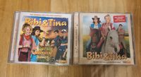 Bibi und Tina Cd's 7 St. Nordrhein-Westfalen - Viersen Vorschau