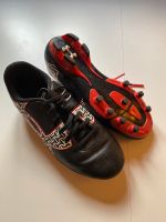 Under Amour Fußballschuhe Gr. 33 wie neu Hessen - Weilrod  Vorschau