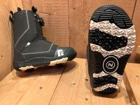 Nidecker Kinder Snowboard Boots Micron Boa US 1 No.71 Münster (Westfalen) - Centrum Vorschau