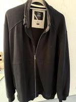 Brax Sweatjacke dunkelblau-schwarz  3XL XXXL neuwertig Hessen - Weilburg Vorschau