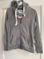 Hoodie Kapuzenpulli Pulli Jacke Superdry Essen - Essen-Kettwig Vorschau