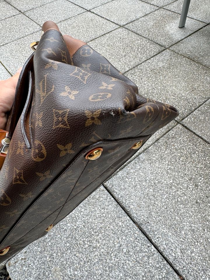 Louis Vuitton Olympe Canvas‼️ MONOGRAM Tasche in Essen