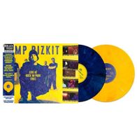 NEU: Limp Bizkit ‎– Live At Rock Im Park 2001 (2LP) RSD 2023 Edit Köln - Braunsfeld Vorschau