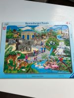 Rahmenpuzzle 45 Teile Niedersachsen - Blomberg Vorschau