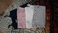 4x Stilltops Größe M von H&M Stilltop Rheinland-Pfalz - Großkarlbach Vorschau