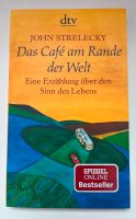 „Das Café am Rande der Welt“, Erzähl. über den Sinn des Lebens Hessen - Friedrichsdorf Vorschau