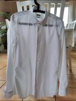 Jungs-/ Herrenhemd für Anzug Niedersachsen - Winsen (Luhe) Vorschau