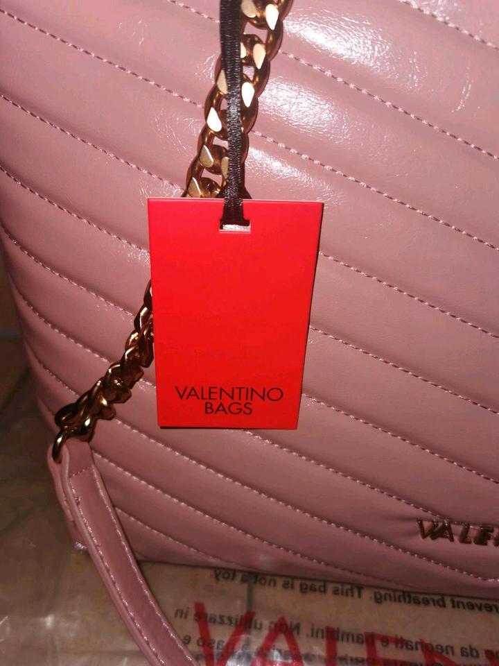 Valentino Grifone Bag Tasche rosa Handtasche in Brandenburg Bernau kleinanzeigen