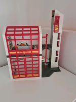 Playmobil Feuerwache mit Alarm Niedersachsen - Alfeld (Leine) Vorschau