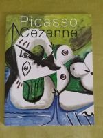 Katalog Picasso Cézanne Musée Granet Düsseldorf - Flingern Nord Vorschau