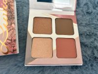 Luvia Make-up Set Palette Gesichtspalette Mit Blush bronzer neu Nordrhein-Westfalen - Ahlen Vorschau