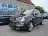 Fiat 500 Lounge Panor. Klima PDC Blueto. SHF gepfl. Kreis Pinneberg - Uetersen Vorschau