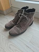 Gabor Stiefeletten Gr. 38 Hessen - Rödermark Vorschau