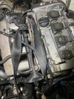 Motor VW Passat 3B Audi A4 A6 1,8 Turbo AEB Baden-Württemberg - Heilbronn Vorschau