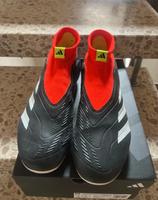 Adidas Predator Stollenschuhe Größe 40 Saarland - St. Ingbert Vorschau