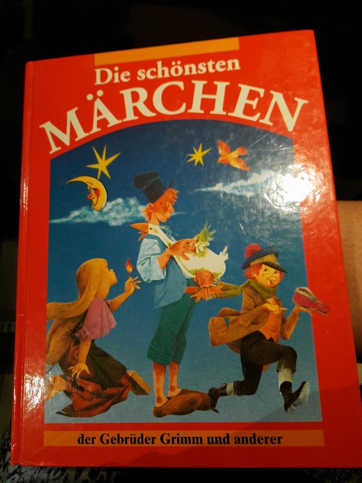 diverse Bücher Kinder geschichten Max Moritz, Schneekönigin in Arnstadt