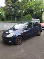 FORD FIESTA 1.4 - JH1 - 59 KW / 80 PS - 2003er > VB 1.490 € Bonn - Bad Godesberg Vorschau