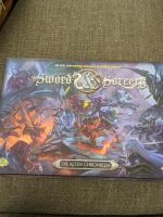 Sword & Sorcery Gesellschaftsspiele Dortmund - Innenstadt-West Vorschau