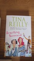 Tina Reilly " Something Borrowed " Roman ENGLISCH, Taschenbuch Baden-Württemberg - Hilzingen Vorschau