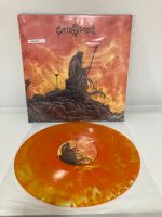 Gates of Ishtar The Dawn of flames Vinyl LP NEU ORANGE LIMITED Nordrhein-Westfalen - Krefeld Vorschau