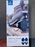 Spikes für Schuhe Gr. 37-41 Mülheim - Köln Dünnwald Vorschau