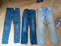 Jeans 134 128 Dresden - Klotzsche Vorschau