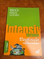 Englisch lernen 3-4 klasse Brockhaus Thüringen - Uder Vorschau