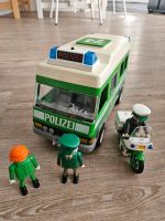 Playmobil Polizei alt 3160 Baden-Württemberg - Althengstett Vorschau