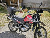 Motorrad Yamaha Brandenburg - Nordwestuckermark Vorschau