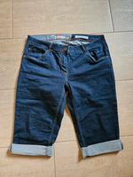Damen Jeans kurz Cecil  Hose  W 34 Sachsen-Anhalt - Dessau-Roßlau Vorschau