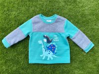 Pullover Dinosaurier Baby Gr.68 Berlin - Steglitz Vorschau